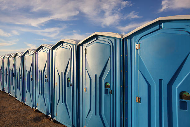 Best Eco-Friendly Portable Toilets  in Treasure Lake, PA