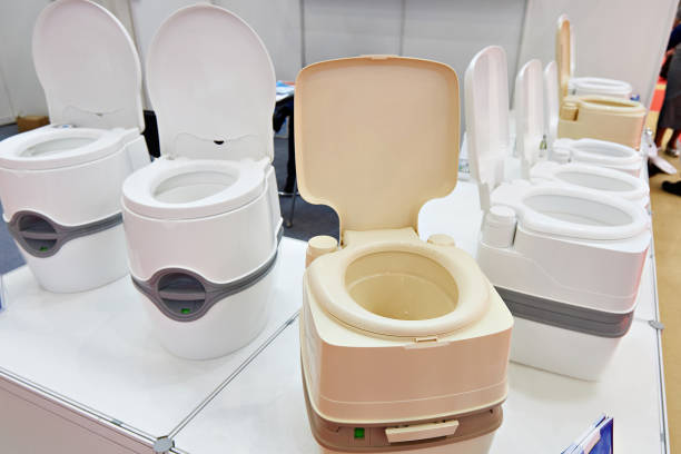 Best Portable Toilets for Parks and Recreation Areas  in Treasure Lake, PA