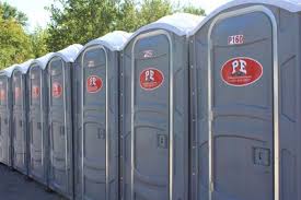 Portable Restroom Removal and Pickup in Treasure Lake, PA