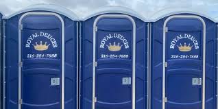 Best Event Portable Toilet Rental  in Treasure Lake, PA